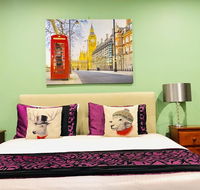 Aussie Rest Motel - Broome Tourism