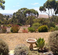 Austiny Bed and Breakfast Victor Harbor