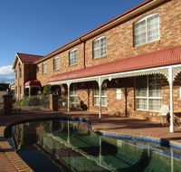 Australian Heritage Motor Inn - Broome Tourism