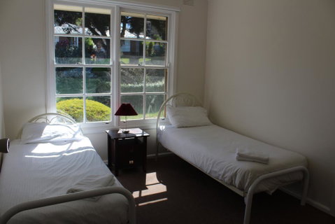 Australian Home Away @ Doncaster Grange Park - Broome Tourism 2