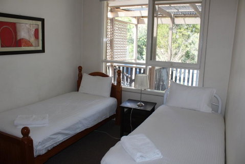 Australian Home Away @ Doncaster Grange Park - Broome Tourism 3