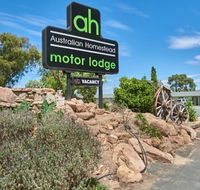 Australian Homestead Motor Lodge - Broome Tourism