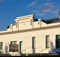 Australian Hotel Motel - Broome Tourism