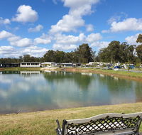 Australian Motor Homes Tourist Park - Broome Tourism
