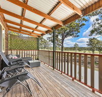 Australiana Cottages - Broome Tourism