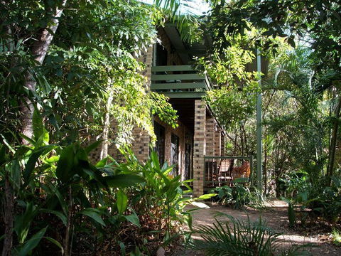 Avalon - Broome Tourism 0