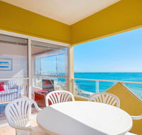 Avalon 4 - right across the road from convent beach - uninterrupted views - Broome Tourism