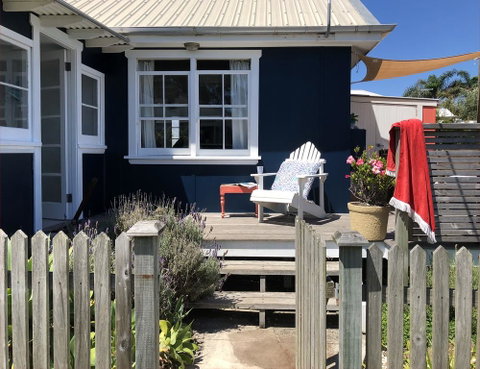Avalon @Seafarers Beachfront - Broome Tourism 0