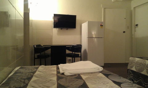 Avalon Motel - Broome Tourism 3