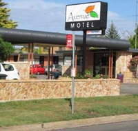 Avenue Motel - Broome Tourism