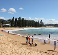 Avoca Beach Cape Cottage - Broome Tourism