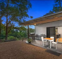 Avoca Beach and Bush - Broome Tourism
