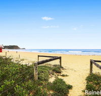 Avoca Beach Haven - 5/161 Avoca Drive Avoca Beach - Broome Tourism
