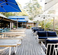 Avoca Beach Hotel - Broome Tourism