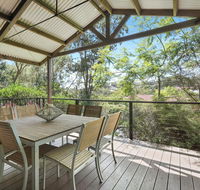 Avoca Beach Living - 84 Avoca Drive Avoca Beach - Broome Tourism