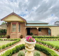 Avoca House - Circa 1900 Gorgeous Federation Home - Broome Tourism