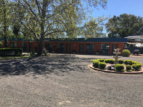 Avoca Motel - Broome Tourism 0