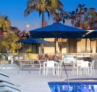 Avoca Palms Resort - Broome Tourism