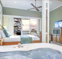 Avocado Sunset Bed  Breakfast - Broome Tourism
