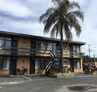 Avondel Motor Inn - Broome Tourism