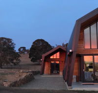 Avonside Alpine Estate Cabin 2 - Broome Tourism