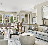 Awaba Aquatic - footsteps to Balmoral Beach - Broome Tourism