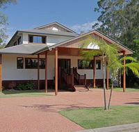 Away on Shirley Lane - Broome Tourism