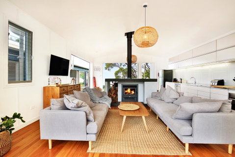 Ayana Beach House - Pet Friendly - Opposite Beach - Broome Tourism 0