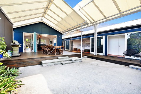 Ayana Beach House - Pet Friendly - Opposite Beach - Broome Tourism 2