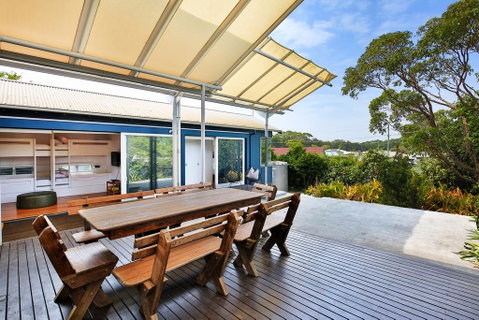 Ayana Beach House - Pet Friendly - Opposite Beach - Broome Tourism 3