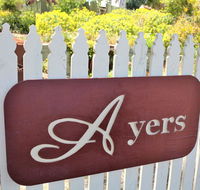 Ayers Burra - Broome Tourism