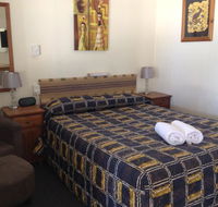 Ayr Max Motel - Broome Tourism
