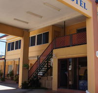 Ayrline Motel - Broome Tourism