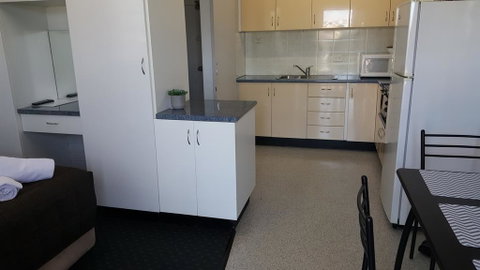AZA Motel - Broome Tourism 3