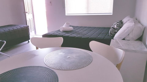 AZA Motel - Broome Tourism 2