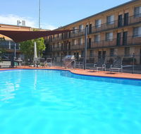 AZA Motel - Broome Tourism