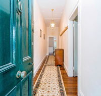 Azile 1875 Heritage Victorian Duplex - Broome Tourism