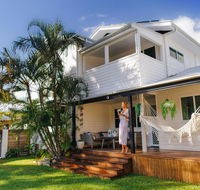Azur Byron Bay - Broome Tourism