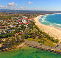 Azura Ocean View Holiday Apartment - Broome Tourism