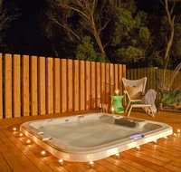 Azure Beach Retreat - Spa Luxury - Broome Tourism