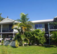 BB Squeakygate Retreat - Broome Tourism