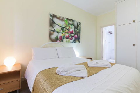 B5 Close To Nedlands, Cafes, Swan River, SCGH & UWA - Broome Tourism 0