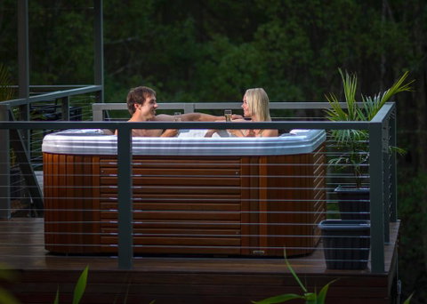 Babbling Brook Retreat - Broome Tourism 3