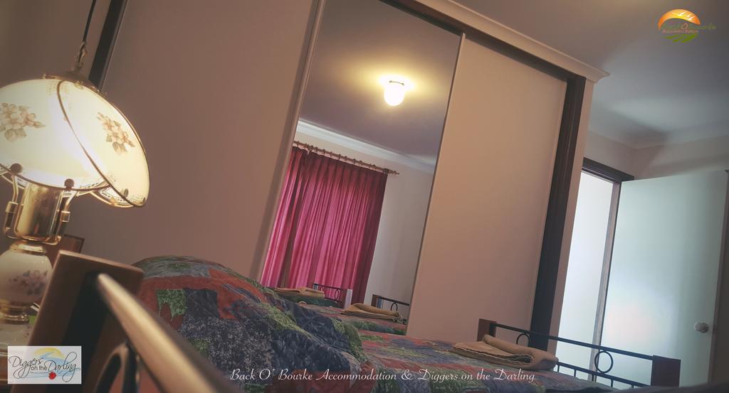 North Bourke NSW Broome Tourism