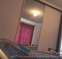 Back O Bourke Motel - Broome Tourism