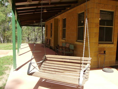 Back To The Bush - Broome Tourism 0