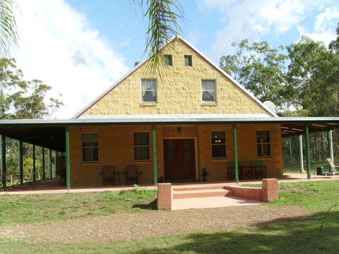 Back To The Bush - Broome Tourism 1