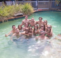 Backpackers Holiday Village - Broome Tourism