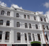 Backpackers Imperial Hotel - Broome Tourism