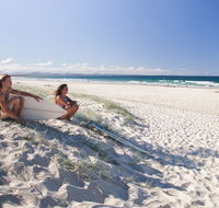 Backpackers Inn On The Beach - Broome Tourism